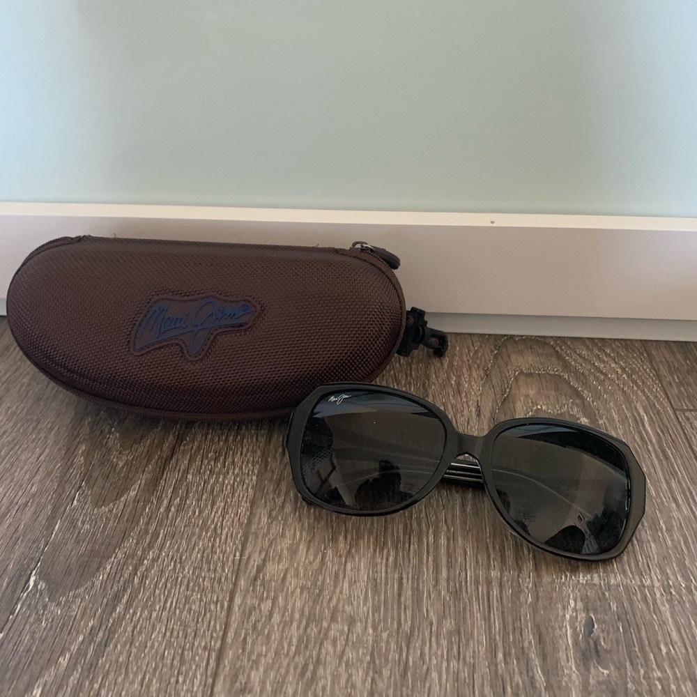 Maui Jim sunglasses